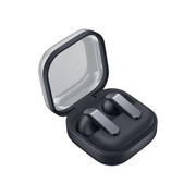  Наушники Samsung Galaxy Buds 4 черный 