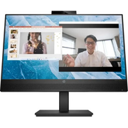  Монитор HP M24m 678U5AS серебристый 