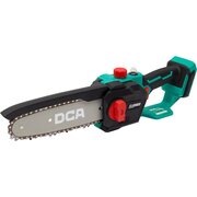  Аккумуляторная цепная пила DCA ADML20081 (Type Z) 