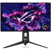  Монитор Asus ROG Swift PG27UCDM (90LM0B30-B01971) черный 