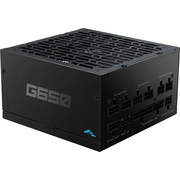  Блок питания Sama G650 (G0650-BKGFF001-EU) Black HAT-650yzB1G 650W 