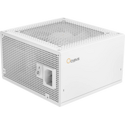  Блок питания Ocypus Delta P750 WH, 750W, APFC, 80+ Bronze, ATX 3.1, 120mm Fan 