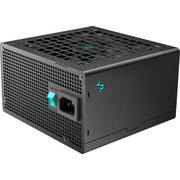  Блок питания Deepcool Gamerstorm PL550D (R-PL550D-FC0B-WDEU-V2) 550W Black 