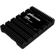  SSD Micron 7500 Pro (MTFDKCC3T8TGP-1BK1DABYYT), 3840GB, U.3(2.5" 15mm), NVMe, PCIe 4.0 x4, 3D TLC, R/W 6800/5300MB/s 