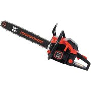  Бензиновая пила PROFIPOWER ПБ-52 (F0007) 