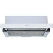  Вытяжка Vitek VT-TH 6020 W белый 