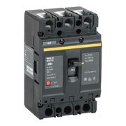  Автоматический выключатель IEK ВА88-32 Master SVA10-3-0100-02 