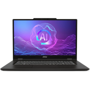  Ноутбук MSI Venture 17 AI A2HMG-014XRU (9S7-17U211-014) Intel Core Ultra 5 125H/16Gb (2*8 D5)/SSD512Gb/UMA/17.3"/IPS/FHD/1920x1080/144Hz/NoOS/Grey 