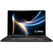  Ноутбук MSI Stealth 16 AI+ B3WH-013RU (9S7-263111-013-Win11H) Core Ultra 9 386H 32Gb SSD1Tb NVIDIA GeForce RTX5070Ti 12Gb OLED QHD+ (2560x1600) black 