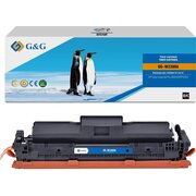  Картридж лазерный G&G GG-W2300A W2300A черный 2000стр для HP Col LJ Pro 4203/MFP 4303 