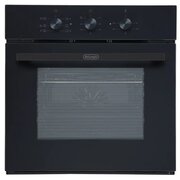  Духовой шкаф Delonghi DEO 615 NB Fabiola черный 