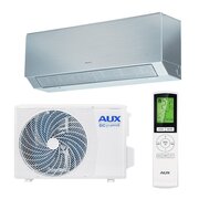  Кондиционер AUX ASW-H12A4/CD-R2DI/AS-H12A4/CD-R2DI Silver ART Inverter 