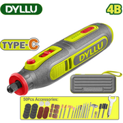  Гравер Dyllu DTRYN418 