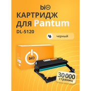  Драм-картридж Bion BCR-DL-5120 для Pantum BP5100DN/BP5100DW/BM5100ADN/BM5100ADW/BM5100FDN/BM5100FDW черный 30000стр 
