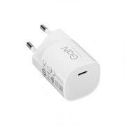  СЗУ Xiaomi BHR087LEU 33W Nano Power Adapter USB-C EU 
