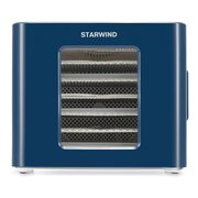  Сушка для фруктов и овощей Starwind SFD9535 синий 