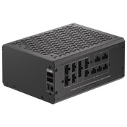  Блоки питания Corsair HX1500i Shift RPS0196 (CP-9020269-UK), 1500W 80+ Platinum (ATX, 3.1, PCIe 5.1, Full modular, 1x24(20+4)pin) 