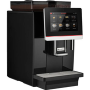  Кофемашина Dr.Coffee CoffeeBar Plus черный 