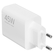  СЗУ Xiaomi BHR07SLEU 45W Turbo Charging Power Adapter Type-A EU 