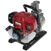  Мотопомпа Honda WX10 