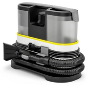  Пылесос моющий Karcher SE 2 Spot (1.081-410.0) белый/черный 