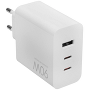  СЗУ Xiaomi BHR087MEU 90W HyperCharge Power Adapter 3-Port EU 