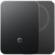  Внешний аккумулятор Xiaomi BHR0913GL UltraThin Magnetic Power Bank 5000 15W Graphite Black 
