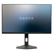  Монитор NERPA OPD24F75HI Black 