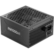  Блоки питания Corsair RM1000x Shift RPS0222 (CP-9020300-EU), 1000W 80+ Gold (ATX, 3.1, PCIe 5.1, Full modular, 1x24(20+4)pin) 