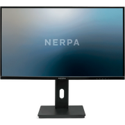 Монитор NERPA OPD27Q14HI Black 