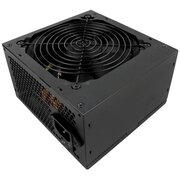  Блок питания 1stPlayer PS-600BS (BS-STD-600-BK-EU) 600W Black 