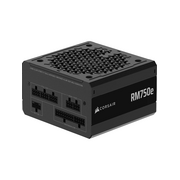  Блоки питания Corsair RM750e RPS0215 (CP-9020295-EU), 750W 80+ Gold (ATX, 3.1, PCIe 5.1, Full modular, 1x24(20+4)pin) 