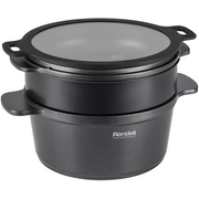  Набор посуды Rondell Ambassador RDA-1549 5 предметов 
