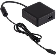  Блок питания Buro BU-M90L ручной 90W 12V-20V 9-коннект. 6A от бытовой электросети 