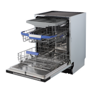  Встраиваемая посудомоечная машина MAUNFELD MLP60631 Light Beam 