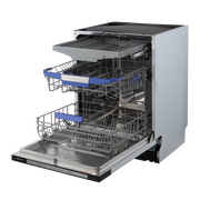  Встраиваемая посудомоечная машина MAUNFELD MLP60732AO Light Beam 