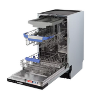  Встраиваемая посудомоечная машина MAUNFELD MLP45530 Light Beam 