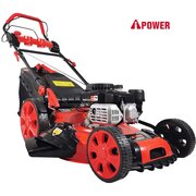  Газонокосилка бензиновая A-iPower ALM51S 