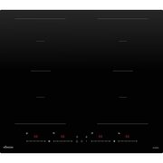  Варочная поверхность Konigin Barbet I604 S2BK 