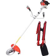  Триммер бензиновый A-iPower AT430T 