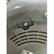  УЦ Мультиварка Goodhelper МС-5112 (плохая упаковка, вмятины и трещина на корпусе) 