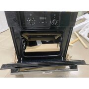  УЦ Духовой шкаф Gefest 622-02 АC (плохая упаковка, ремонт таймера и электропроводки) 