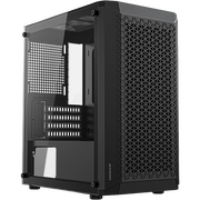  Корпус ACCORD ACC-509, mATX, Black 