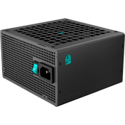  Блок питания Deepcool GamerStorm PQ650G Gen.5 (R-PQ650G-FD0B-WGEU-V1) ATX 650W 80+ gold (20+4pin) APFC 120mm fan 6xSATA Cab Manag RTL 