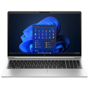  Ноутбук HP EliteBook 650 G10 (736Y0AV) Intel Core i7-1355U,15.6" FHD (1920x1080) IPS AG,16Gb DDR4-3200MHz(1) 512Gb SSD NVMe, ENG/RU Kbd Silver 