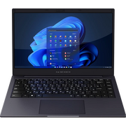  Ноутбук Maibenben S14A-iN10UM (S14A-iN10UMB1SLURE0_Win11P) Intel N100 800MHz/14"/1920x1080/8GB/512GB SSD/Intel UHD Graphics/Wi-Fi 