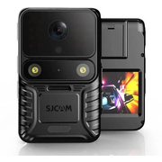  Экшн-камера SJCAM Body camera A50 Black 