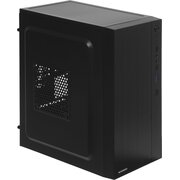  Корпус Accord ACC-XA05 черный без БП mATX 2xUSB2.0 1xUSB3.0 audio bott PSU 