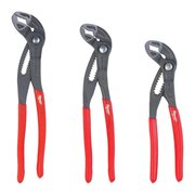  Клещи Milwaukee 4932498543 