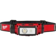  Фонарь Milwaukee L4 HL2-301 (4933479963) 
